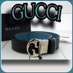 Gucci belt